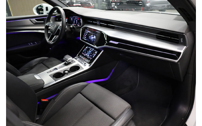 Audi A6 2XS-LINE* KEYLESS GO* LED LIGHTS* 360* - автомобили, коли, обяви за нови и употребявани 14