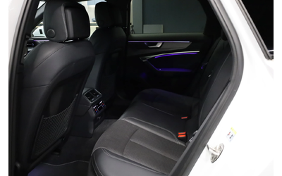 Audi A6 2XS-LINE* KEYLESS GO* LED LIGHTS* 360* - автомобили, коли, обяви за нови и употребявани 15