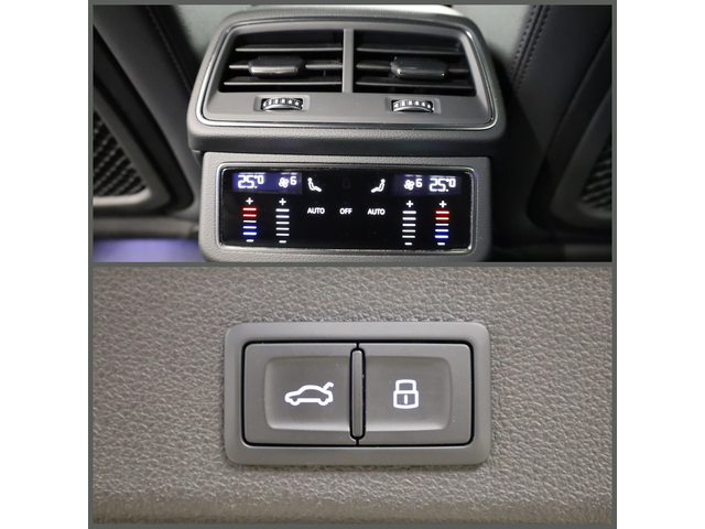 Audi A6 2XS-LINE* KEYLESS GO* LED LIGHTS* 360* - автомобили, коли, обяви за нови и употребявани 16