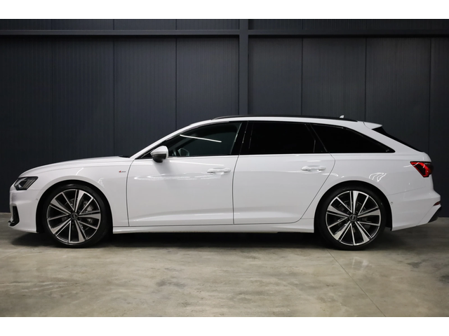 Audi A6 2XS-LINE* KEYLESS GO* LED LIGHTS* 360* - автомобили, коли, обяви за нови и употребявани 2