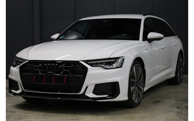 audi-a6 - 4