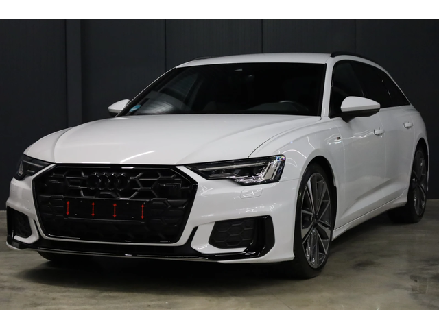 Audi A6 2XS-LINE* KEYLESS GO* LED LIGHTS* 360* - автомобили, коли, обяви за нови и употребявани 4