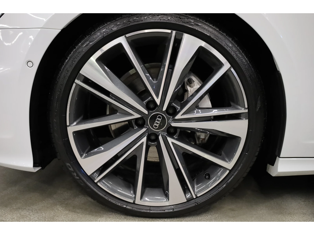 Audi A6 2XS-LINE* KEYLESS GO* LED LIGHTS* 360* - автомобили, коли, обяви за нови и употребявани 5