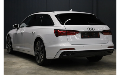 Audi A6 2XS-LINE* KEYLESS GO* LED LIGHTS* 360* - автомобили, коли, обяви за нови и употребявани 6
