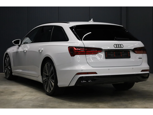 Audi A6 2XS-LINE* KEYLESS GO* LED LIGHTS* 360* - автомобили, коли, обяви за нови и употребявани 6