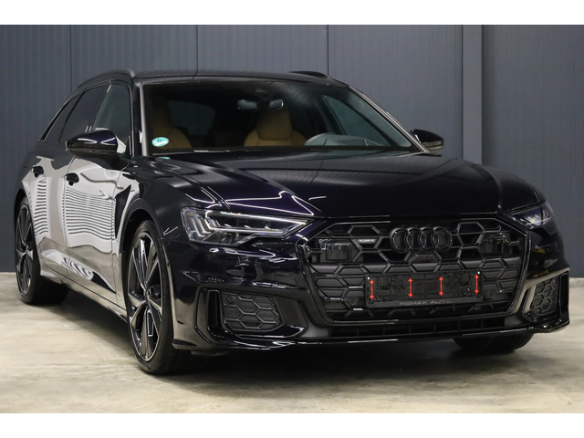 Audi A6 3XS-LINE* RS* HD MATRIX LIGHTS* B&O* HEAD UP* - автомобили, коли, обяви за нови и употребявани 0