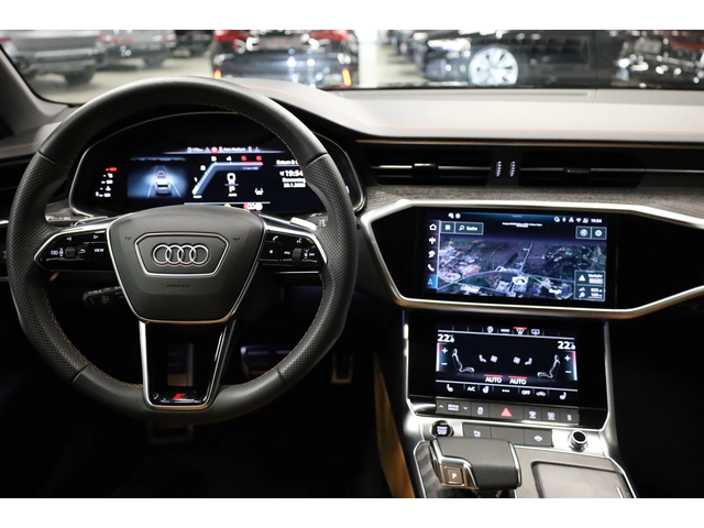 Audi A6 3XS-LINE* RS* HD MATRIX LIGHTS* B&O* HEAD UP* - автомобили, коли, обяви за нови и употребявани 10