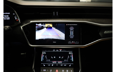 Audi A6 3XS-LINE* RS* HD MATRIX LIGHTS* B&O* HEAD UP* - автомобили, коли, обяви за нови и употребявани 11