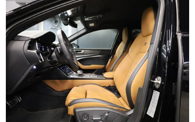 Audi A6 3XS-LINE* RS* HD MATRIX LIGHTS* B&O* HEAD UP* - автомобили, коли, обяви за нови и употребявани 12