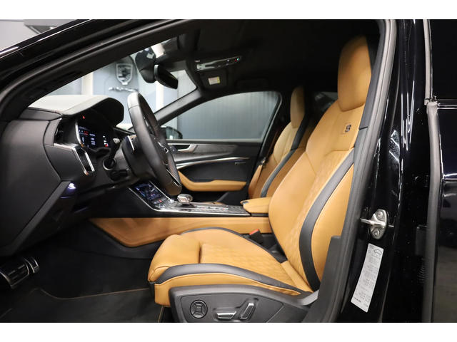 Audi A6 3XS-LINE* RS* HD MATRIX LIGHTS* B&O* HEAD UP* - автомобили, коли, обяви за нови и употребявани 12