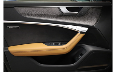 Audi A6 3XS-LINE* RS* HD MATRIX LIGHTS* B&O* HEAD UP* - автомобили, коли, обяви за нови и употребявани 13