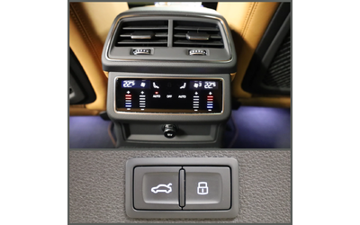 Audi A6 3XS-LINE* RS* HD MATRIX LIGHTS* B&O* HEAD UP* - автомобили, коли, обяви за нови и употребявани 15