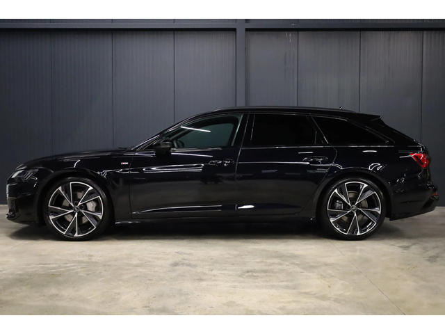 Audi A6 3XS-LINE* RS* HD MATRIX LIGHTS* B&O* HEAD UP* - автомобили, коли, обяви за нови и употребявани 2