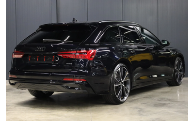 Audi A6 3XS-LINE* RS* HD MATRIX LIGHTS* B&O* HEAD UP* - автомобили, коли, обяви за нови и употребявани 8