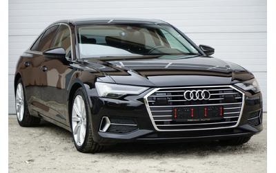 audi-a6 - 0