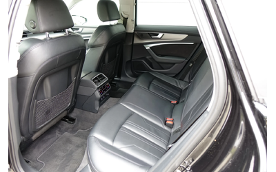 Audi A6 HD MATRIX* B&O* 360* - автомобили, коли, обяви за нови и употребявани 14