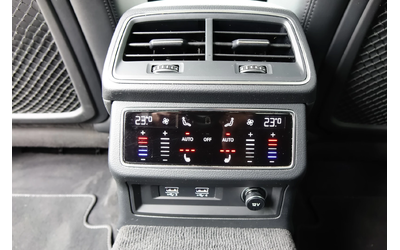 Audi A6 HD MATRIX* B&O* 360* - автомобили, коли, обяви за нови и употребявани 15