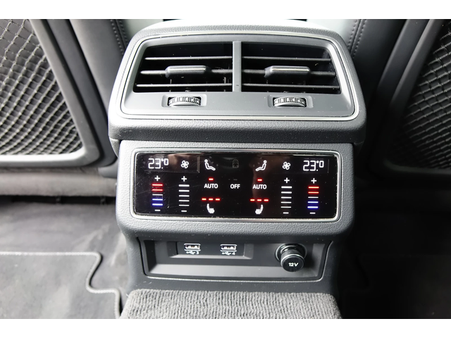 Audi A6 HD MATRIX* B&O* 360* - автомобили, коли, обяви за нови и употребявани 15