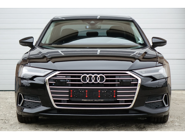 Audi A6 HD MATRIX* B&O* 360* - автомобили, коли, обяви за нови и употребявани 1