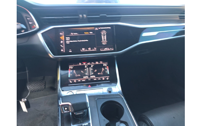 Audi A6 Premium Plus 55 TFSI - автомобили, коли, обяви за нови и употребявани 11