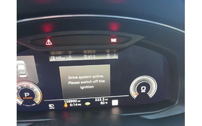 Audi A6 Premium Plus 55 TFSI - автомобили, коли, обяви за нови и употребявани 12