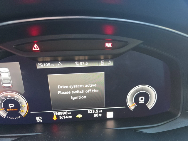 Audi A6 Premium Plus 55 TFSI - автомобили, коли, обяви за нови и употребявани 12