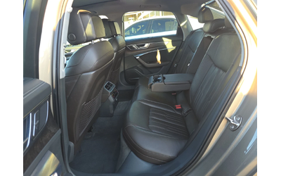 Audi A6 Premium Plus 55 TFSI - автомобили, коли, обяви за нови и употребявани 13