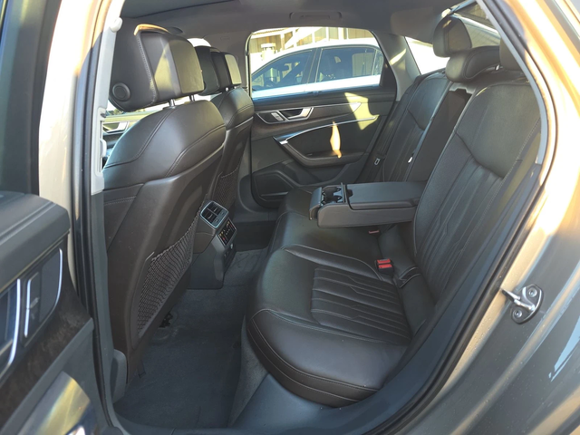 Audi A6 Premium Plus 55 TFSI - автомобили, коли, обяви за нови и употребявани 13