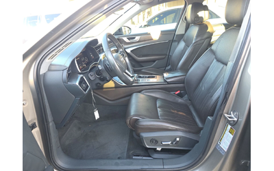 Audi A6 Premium Plus 55 TFSI - автомобили, коли, обяви за нови и употребявани 7