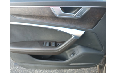 Audi A6 Premium Plus 55 TFSI - автомобили, коли, обяви за нови и употребявани 9