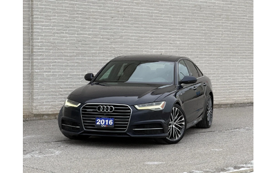 audi-a6 - 0