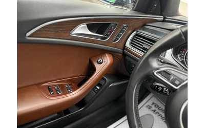 Audi A6 Technik - автомобили, коли, обяви за нови и употребявани 13