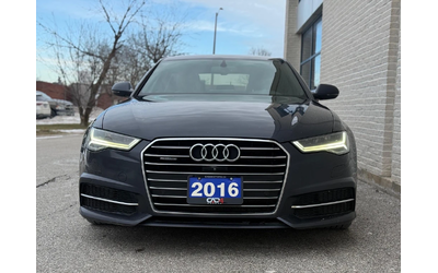 audi-a6 - 1