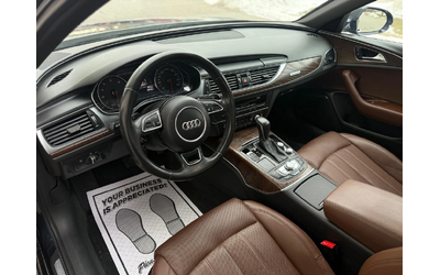 Audi A6 Technik - автомобили, коли, обяви за нови и употребявани 7