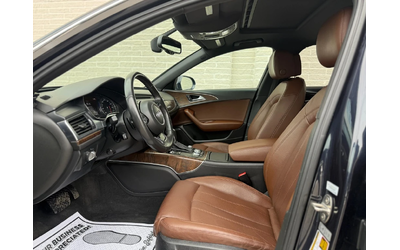 Audi A6 Technik - автомобили, коли, обяви за нови и употребявани 8