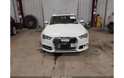 Audi A6 2.0T PREMIUM PLUS S-line QUATTRO - автомобили, коли, обяви за нови и употребявани 10