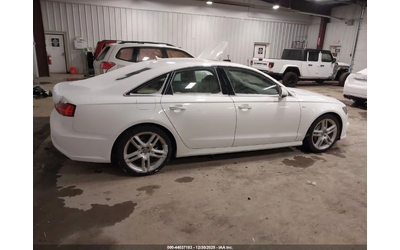 Audi A6 2.0T PREMIUM PLUS S-line QUATTRO - автомобили, коли, обяви за нови и употребявани 11