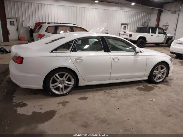 Audi A6 2.0T PREMIUM PLUS S-line QUATTRO - автомобили, коли, обяви за нови и употребявани 11