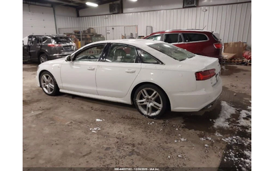 Audi A6 2.0T PREMIUM PLUS S-line QUATTRO - автомобили, коли, обяви за нови и употребявани 12