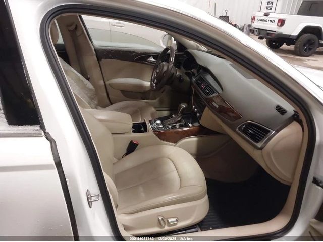 Audi A6 2.0T PREMIUM PLUS S-line QUATTRO - автомобили, коли, обяви за нови и употребявани 3