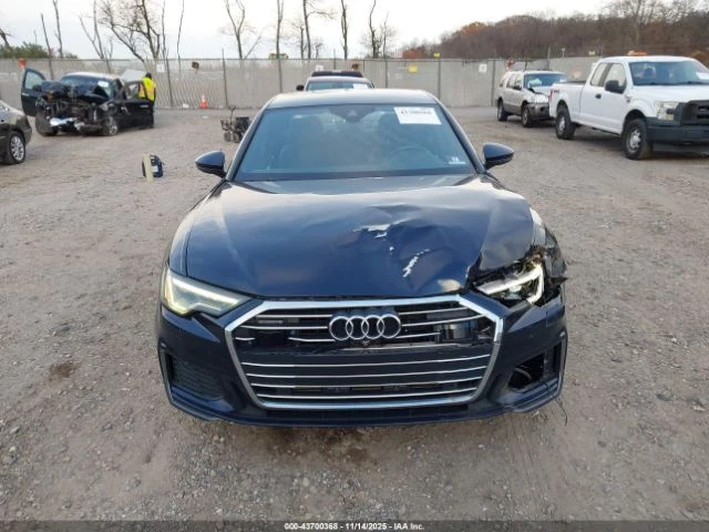 Audi A6 55 Premium - автомобили, коли, обяви за нови и употребявани 11