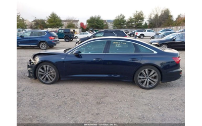 Audi A6 55 Premium - автомобили, коли, обяви за нови и употребявани 13