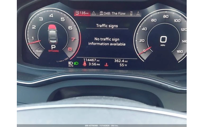 Audi A6 55 Premium - автомобили, коли, обяви за нови и употребявани 14