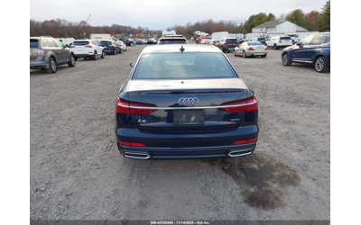 Audi A6 55 Premium - автомобили, коли, обяви за нови и употребявани 15