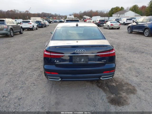 Audi A6 55 Premium - автомобили, коли, обяви за нови и употребявани 15