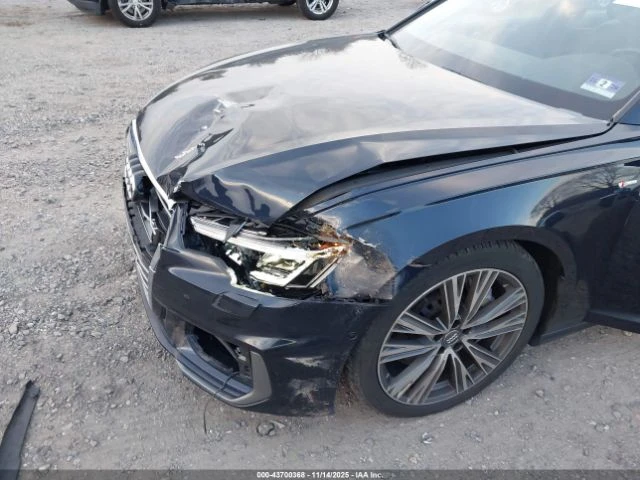 Audi A6 55 Premium - автомобили, коли, обяви за нови и употребявани 5