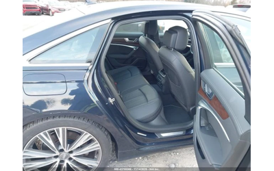 Audi A6 55 Premium - автомобили, коли, обяви за нови и употребявани 7