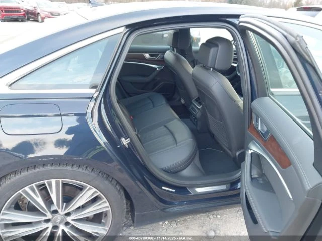 Audi A6 55 Premium - автомобили, коли, обяви за нови и употребявани 7