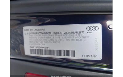 Audi A6 55 Premium - автомобили, коли, обяви за нови и употребявани 8