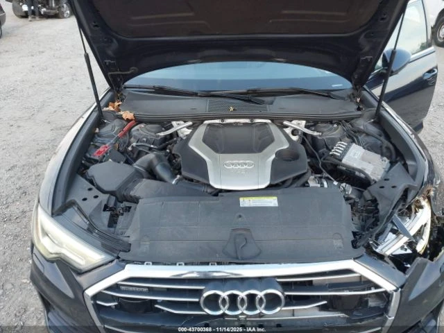 Audi A6 55 Premium - автомобили, коли, обяви за нови и употребявани 9